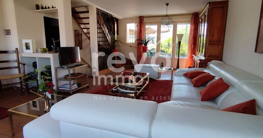 vente Maison de ville Angers