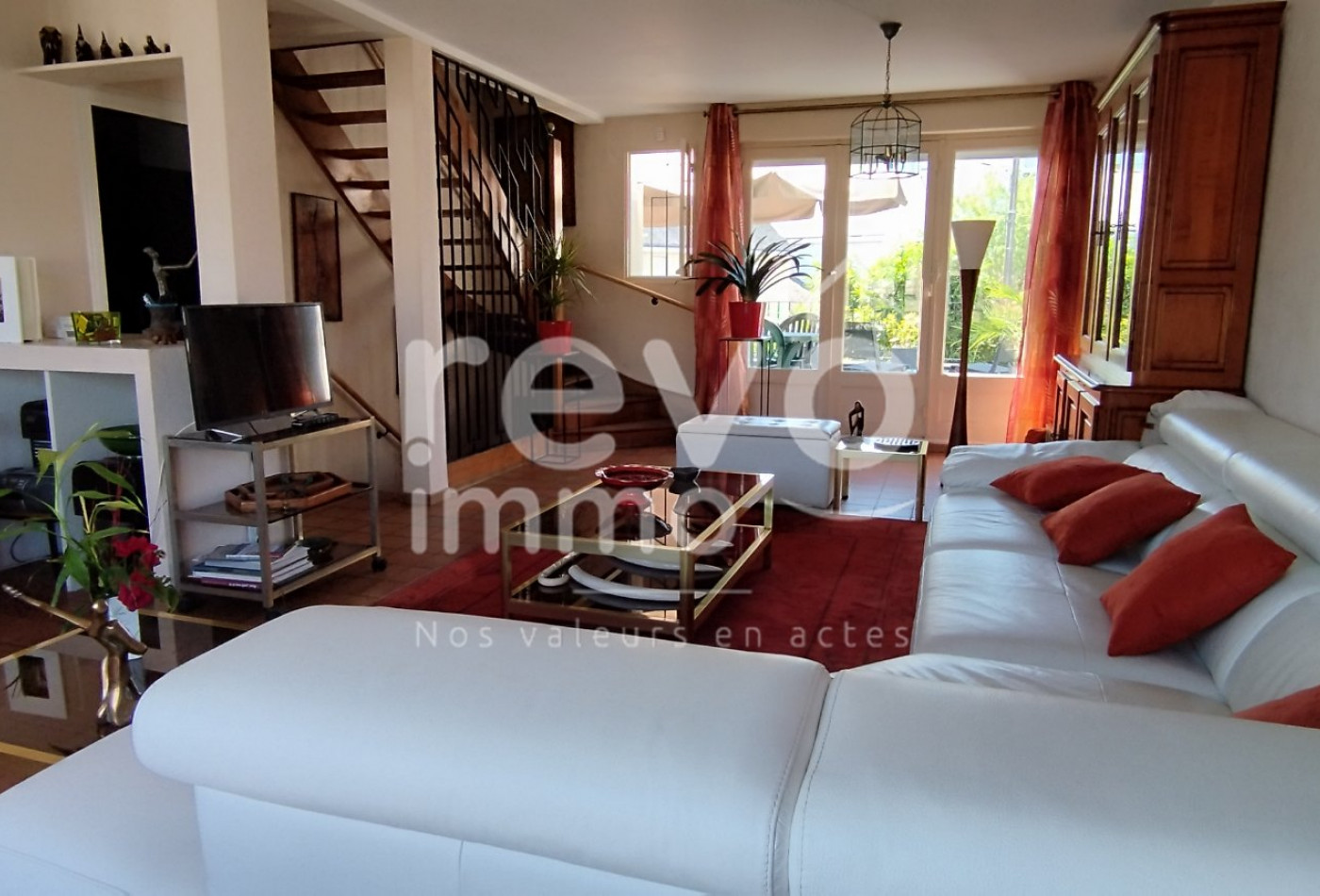 vente Maison de ville Angers - Photo 1