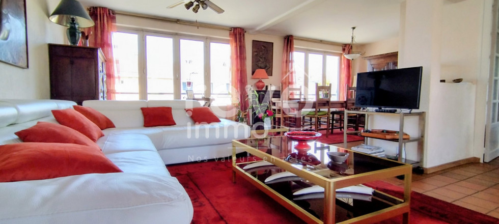 vente Maison de ville Angers - Photo 5