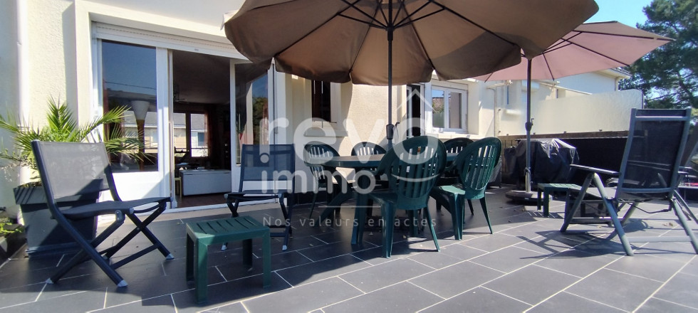 vente Maison de ville Angers - Photo 2