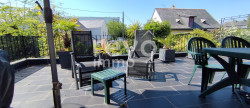 vente Maison de ville Angers
