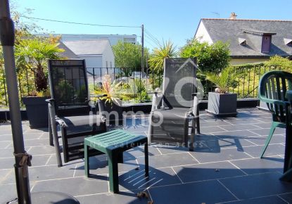 vente Maison de ville Angers