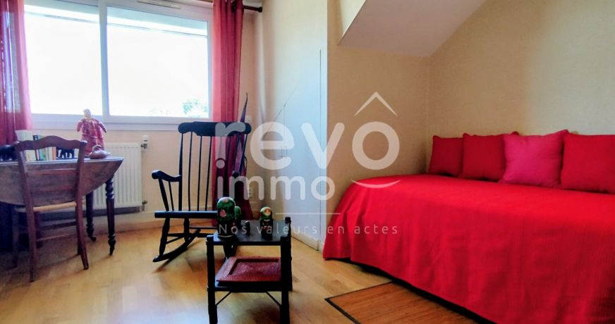 vente Maison de ville Angers