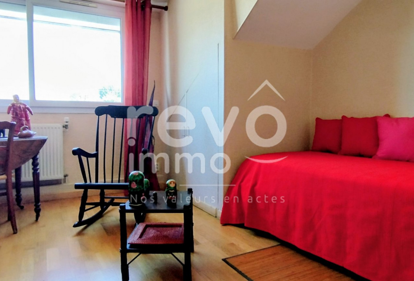 vente Maison de ville Angers - Photo 9