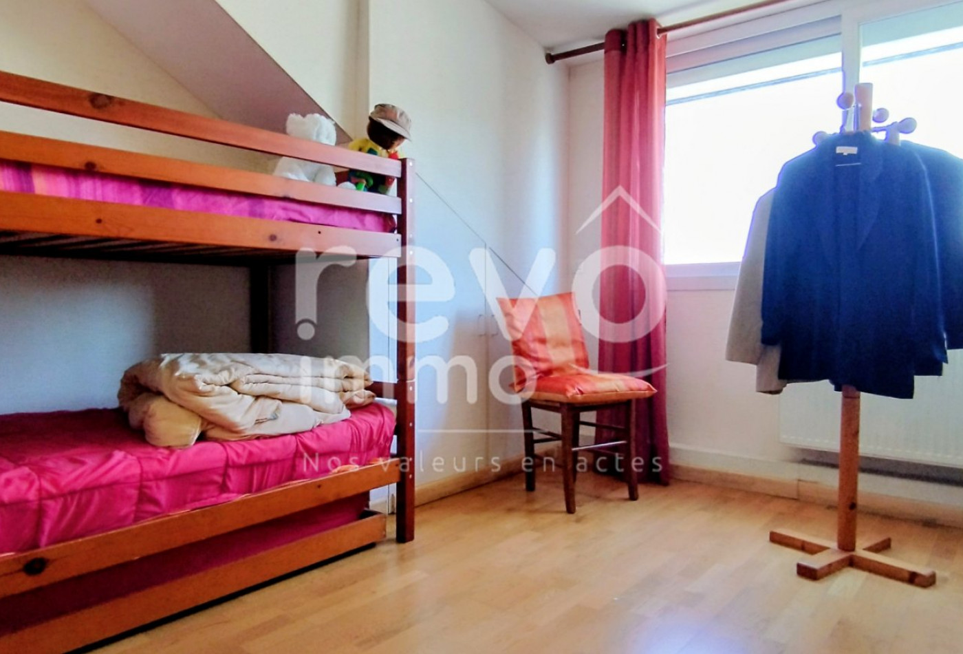 vente Maison de ville Angers - Photo 10