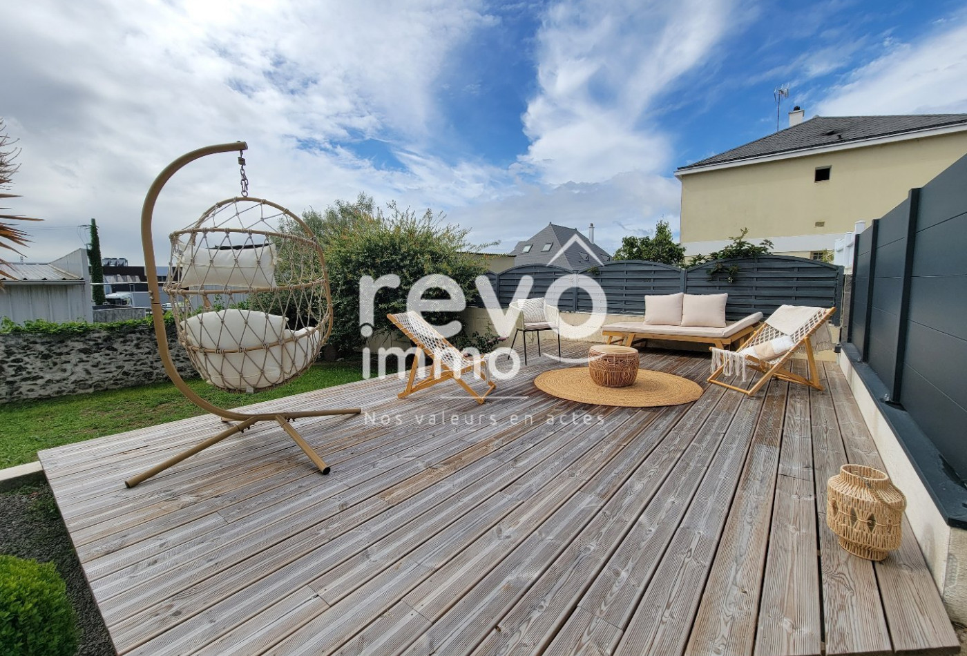 vente Maison Saint Florent Le Vieil - Photo 10