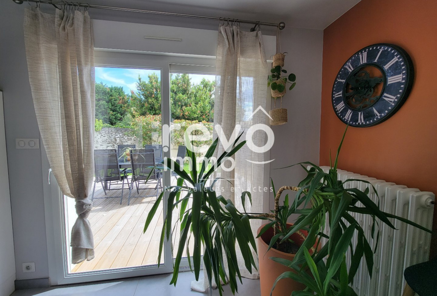 vente Maison Saint Florent Le Vieil - Photo 4
