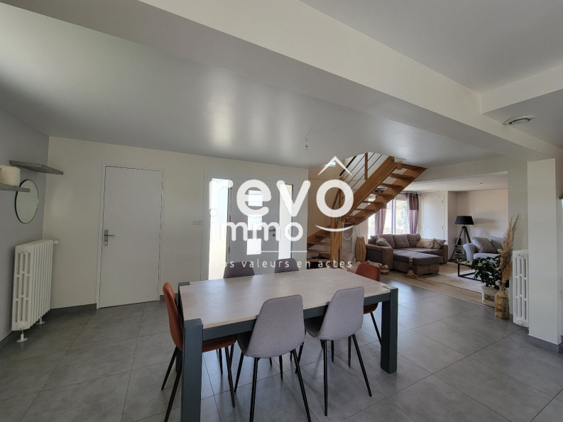 vente Maison Saint Florent Le Vieil - Photo 8