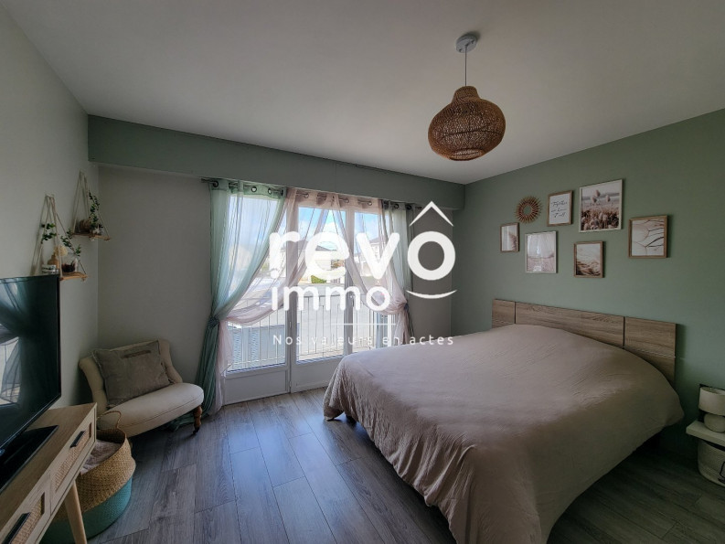 vente Maison Saint Florent Le Vieil - Photo 10