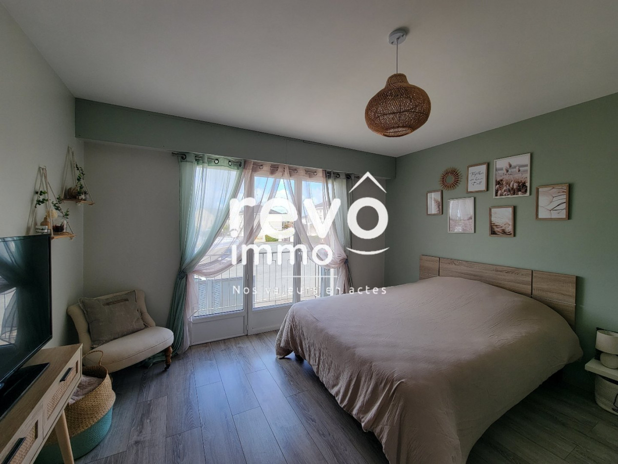 à vendre Maison Saint Florent Le Vieil - Photo 10