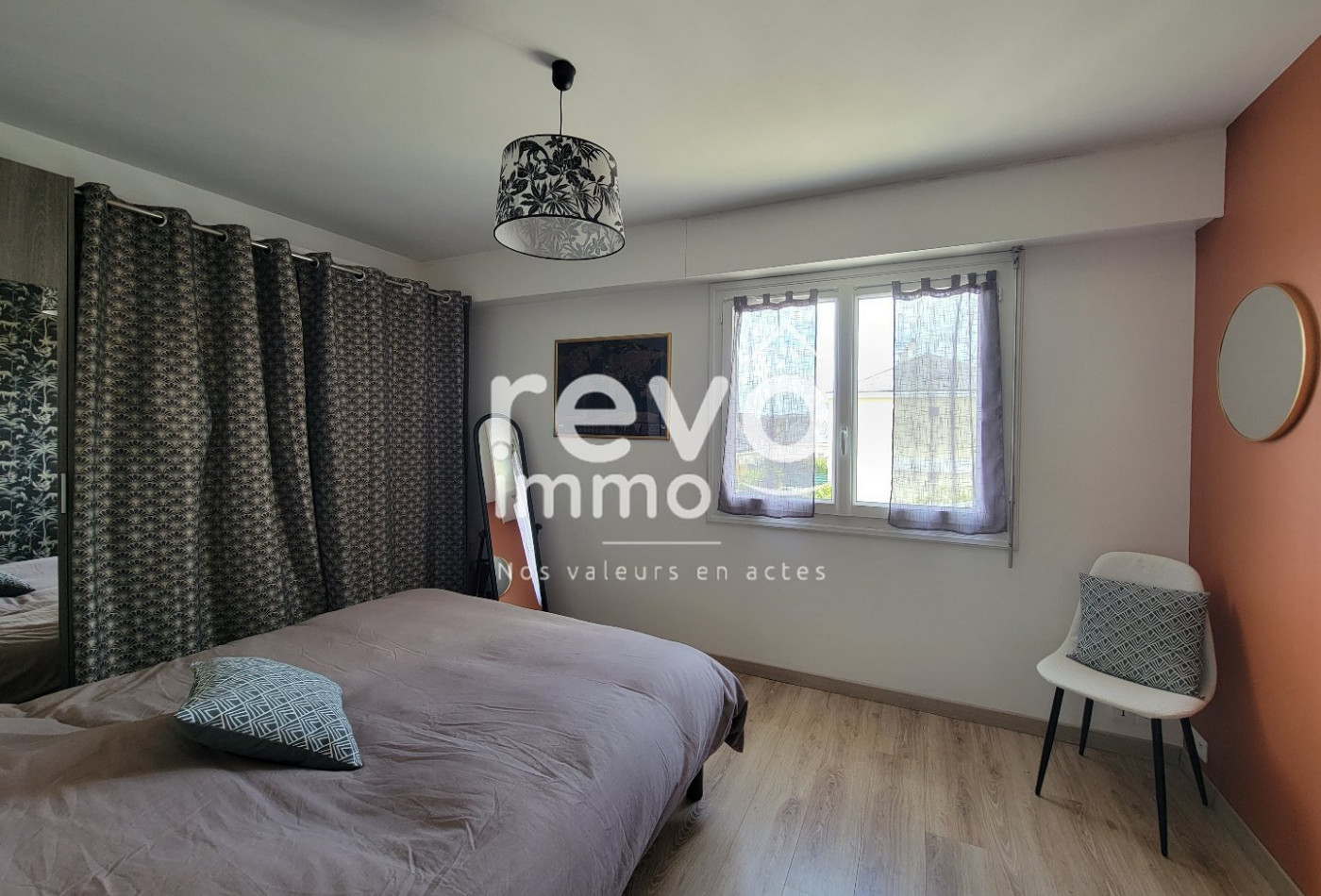 vente Maison Saint Florent Le Vieil - Photo 8