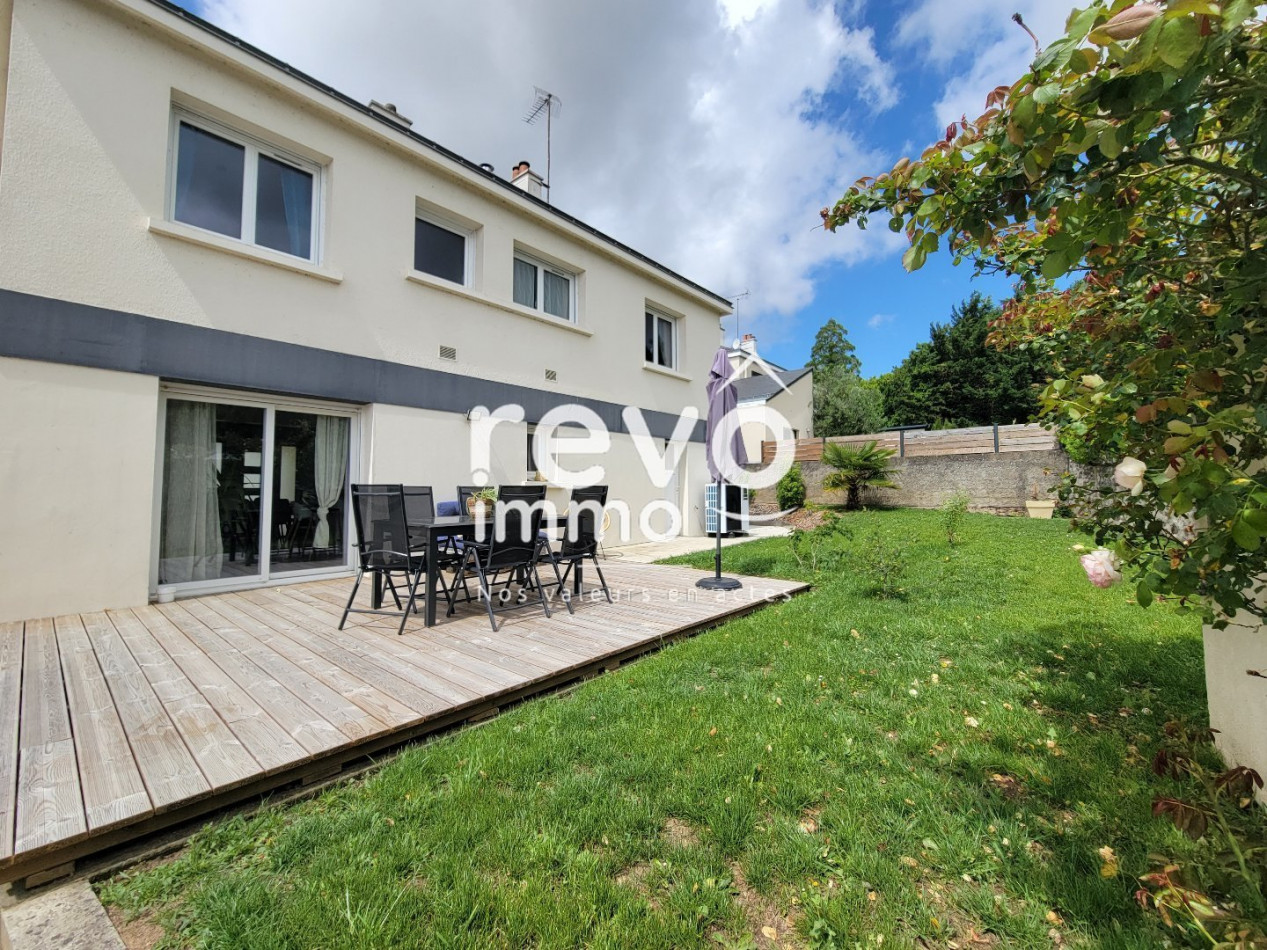 à vendre Maison Saint Florent Le Vieil - Photo 10