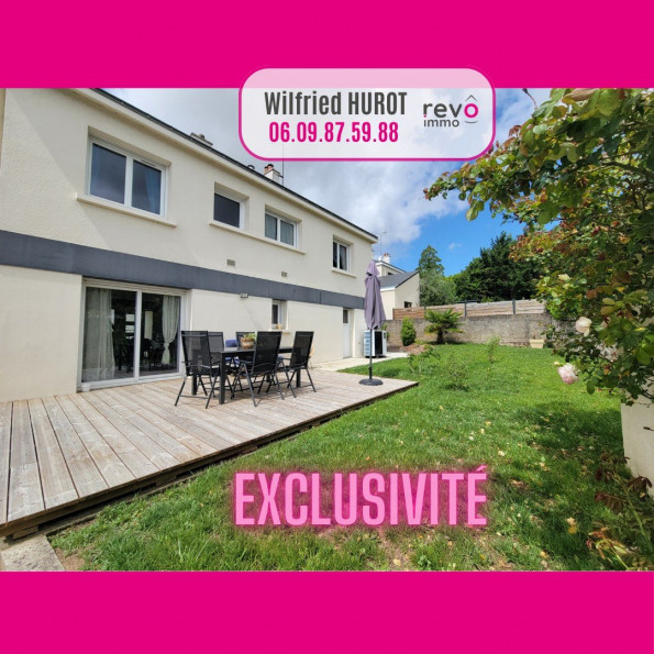 vente Maison Saint Florent Le Vieil - Photo 1
