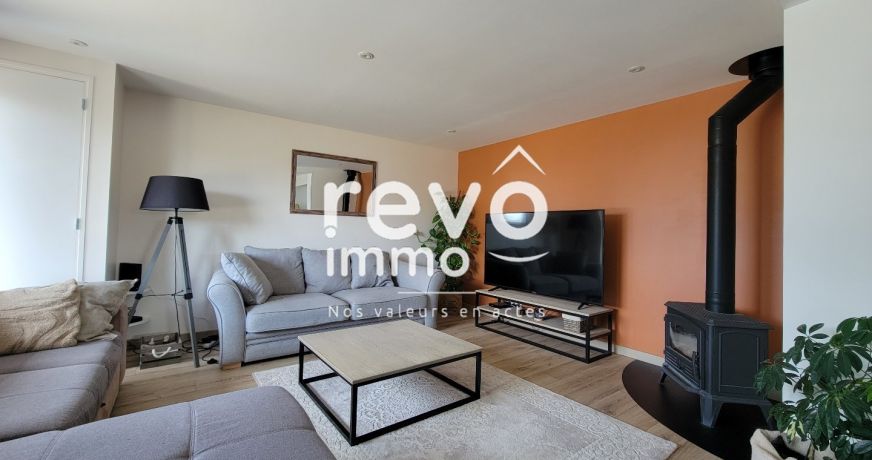vente Maison Saint Florent Le Vieil