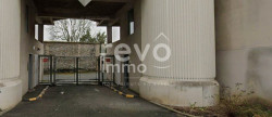 vente Parking intérieur Angers
