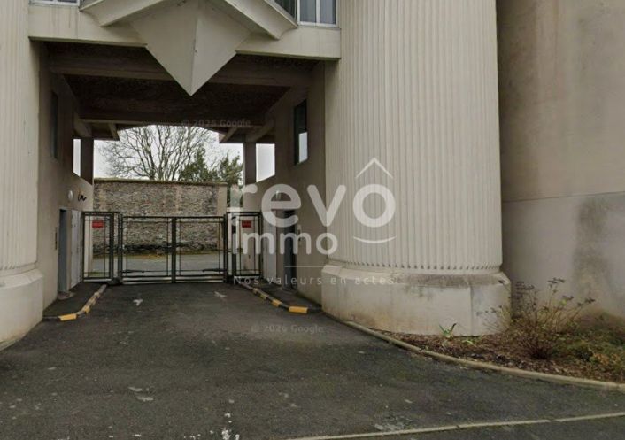 à vendre Parking intérieur Angers