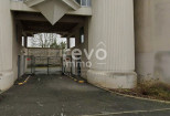 vente Parking intérieur Angers