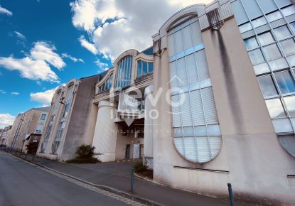 vente Parking intérieur Angers