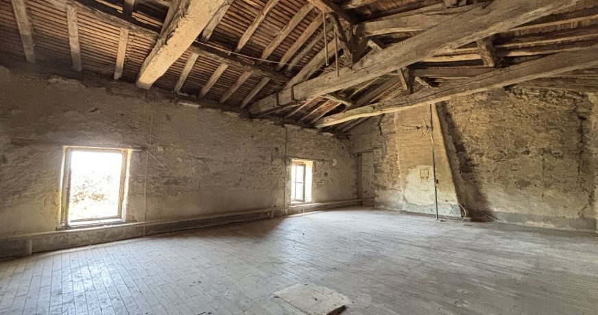 vente Maison en pierre La Ronde