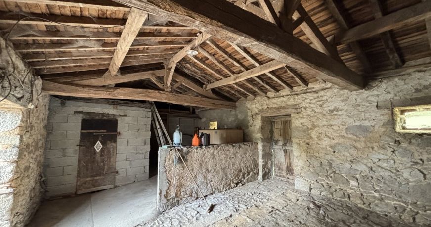 vente Maison en pierre La Ronde