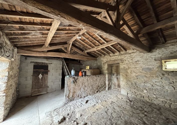 à vendre Maison en pierre La Ronde