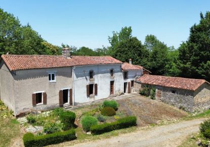 vente Maison en pierre La Ronde