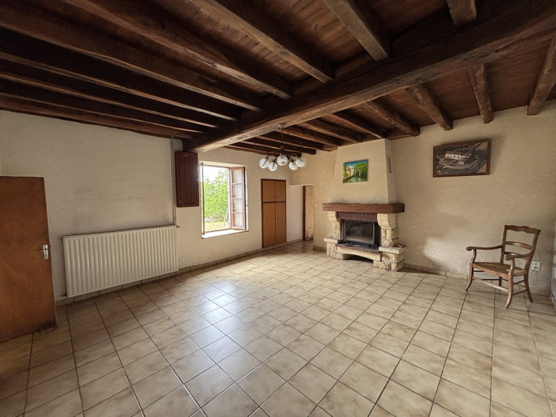 vente Maison en pierre La Ronde - Photo 5
