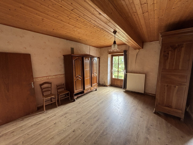 vente Maison en pierre La Ronde - Photo 6