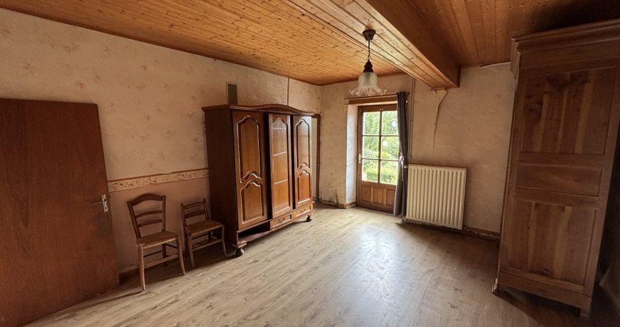 vente Maison en pierre La Ronde