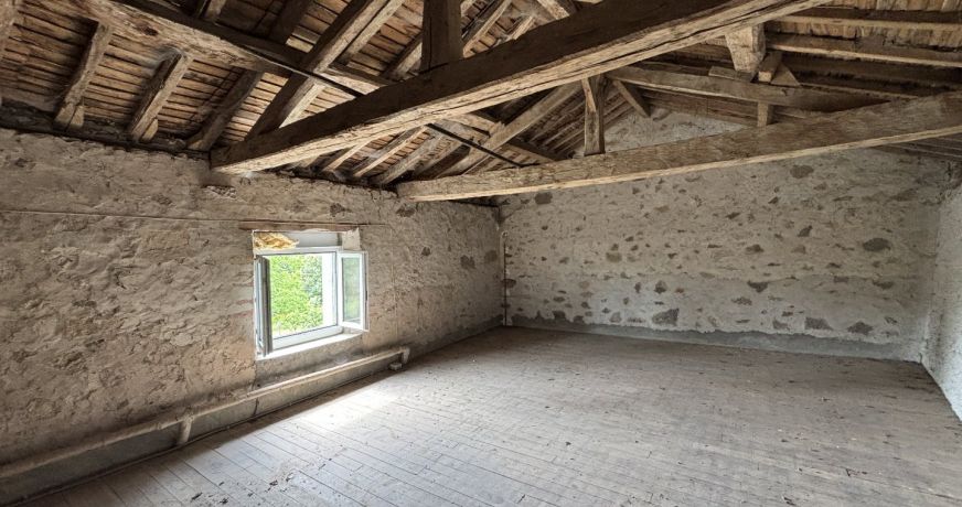 vente Maison en pierre La Ronde