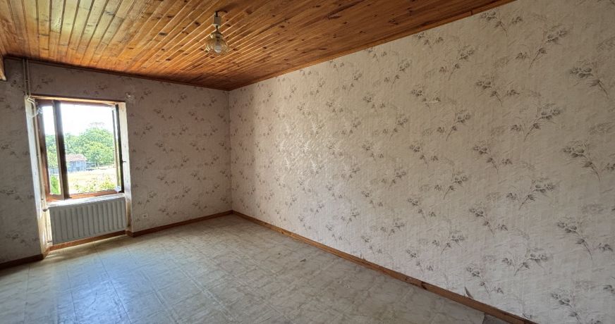 vente Maison en pierre La Ronde