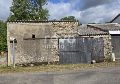 vente Maison Corcoue Sur Logne