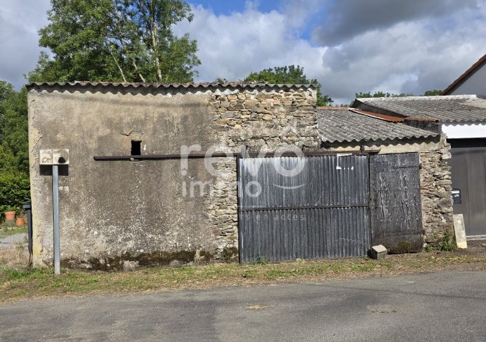 à vendre Maison Corcoue Sur Logne