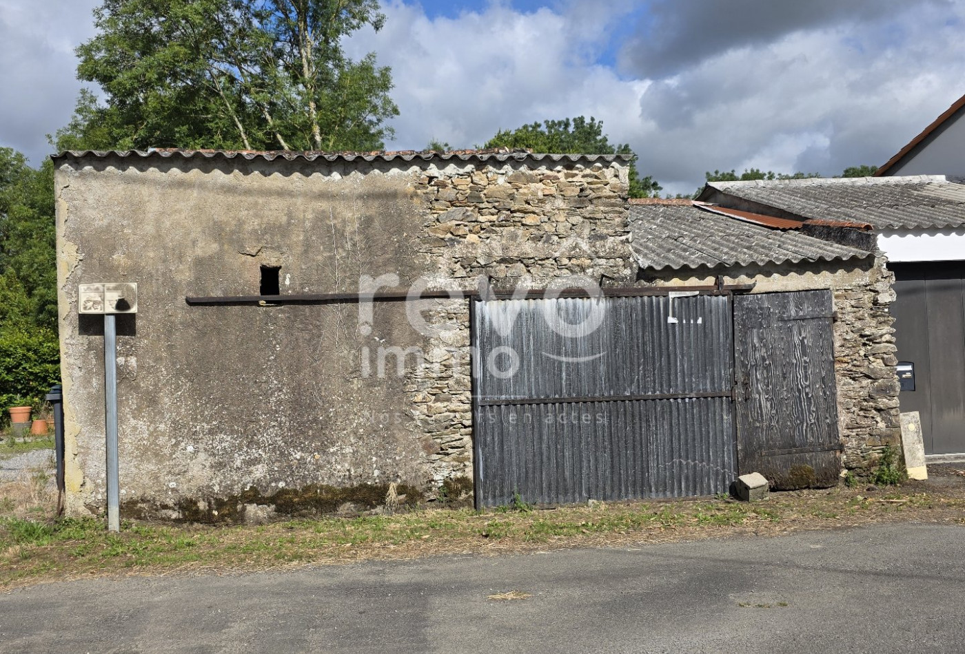 vente Maison Corcoue Sur Logne - Photo 1