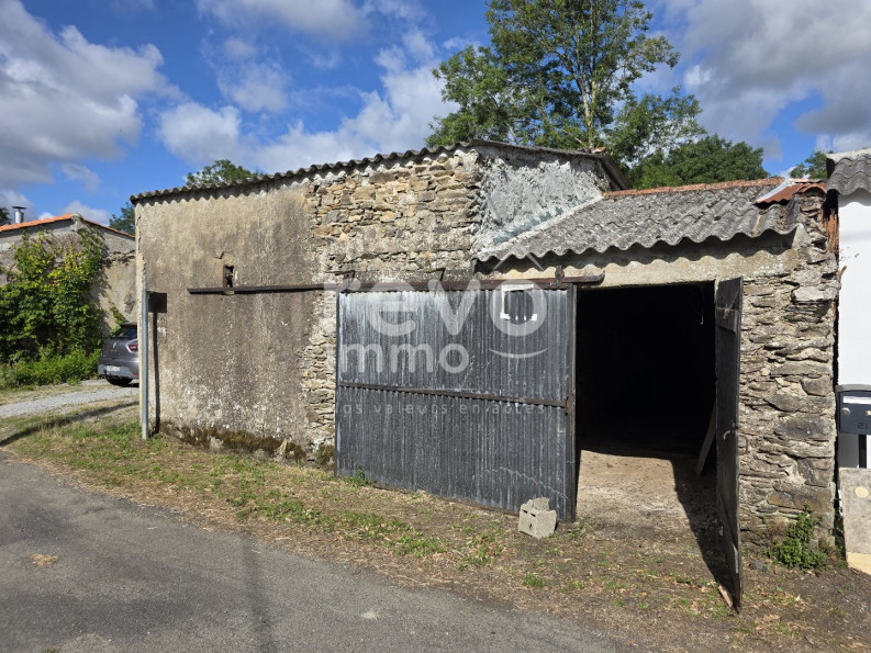 vente Maison Corcoue Sur Logne - Photo 2