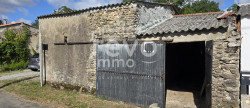 vente Maison Corcoue Sur Logne