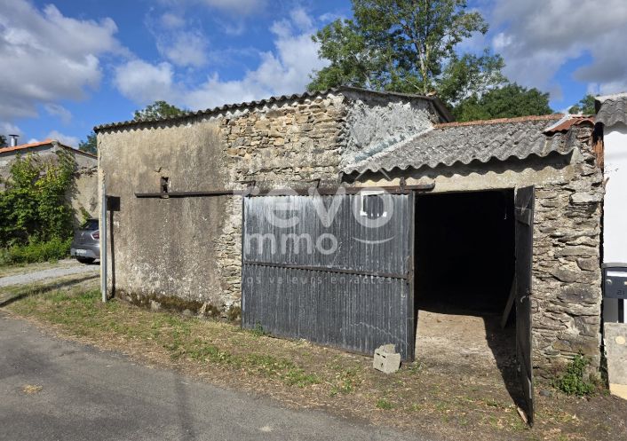 à vendre Maison Corcoue Sur Logne