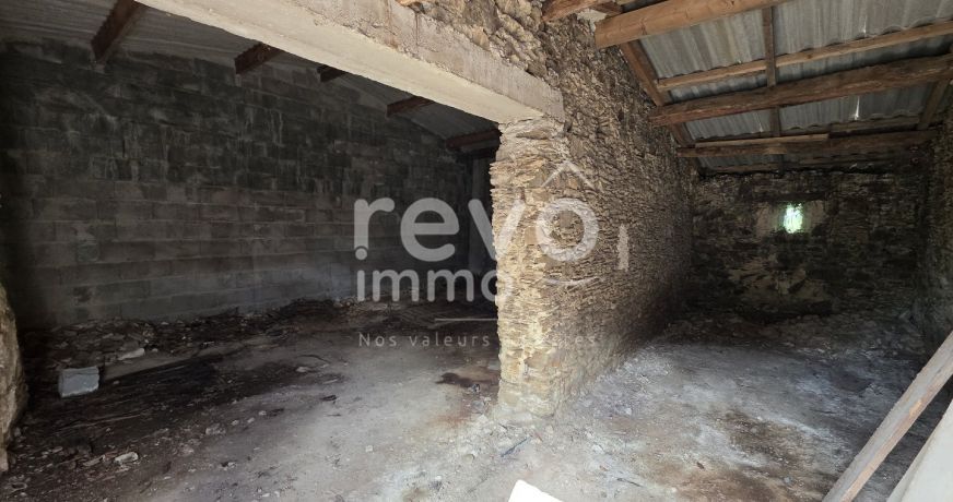 vente Maison Corcoue Sur Logne