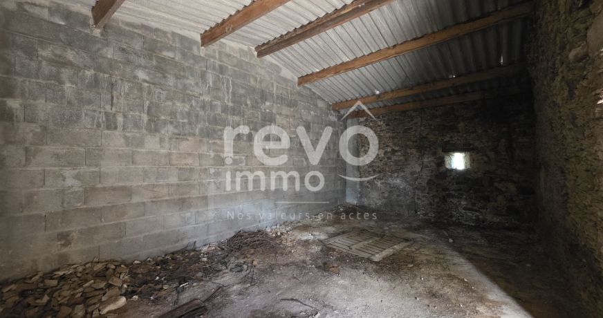 vente Maison Corcoue Sur Logne