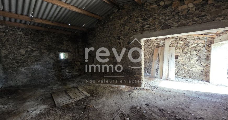 vente Maison Corcoue Sur Logne
