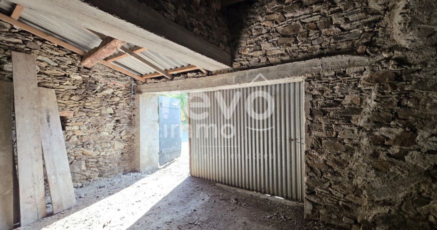 vente Maison Corcoue Sur Logne