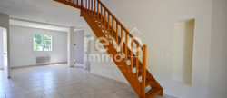 vente Maison Oree D'anjou