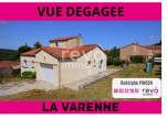 vente Maison Oree D'anjou