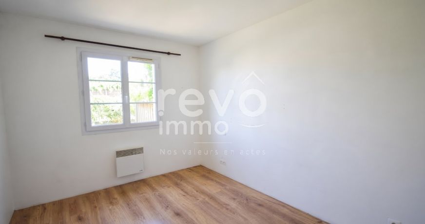 vente Maison Oree D'anjou