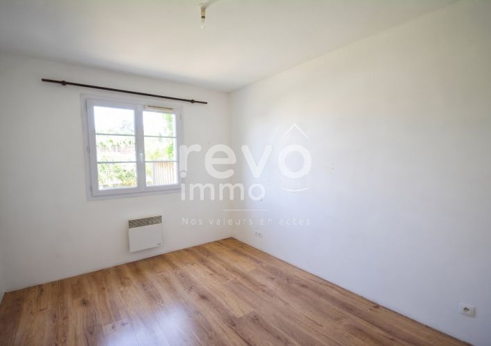 à vendre Maison Oree D'anjou