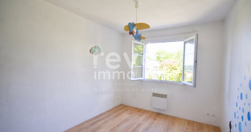 vente Maison Oree D'anjou