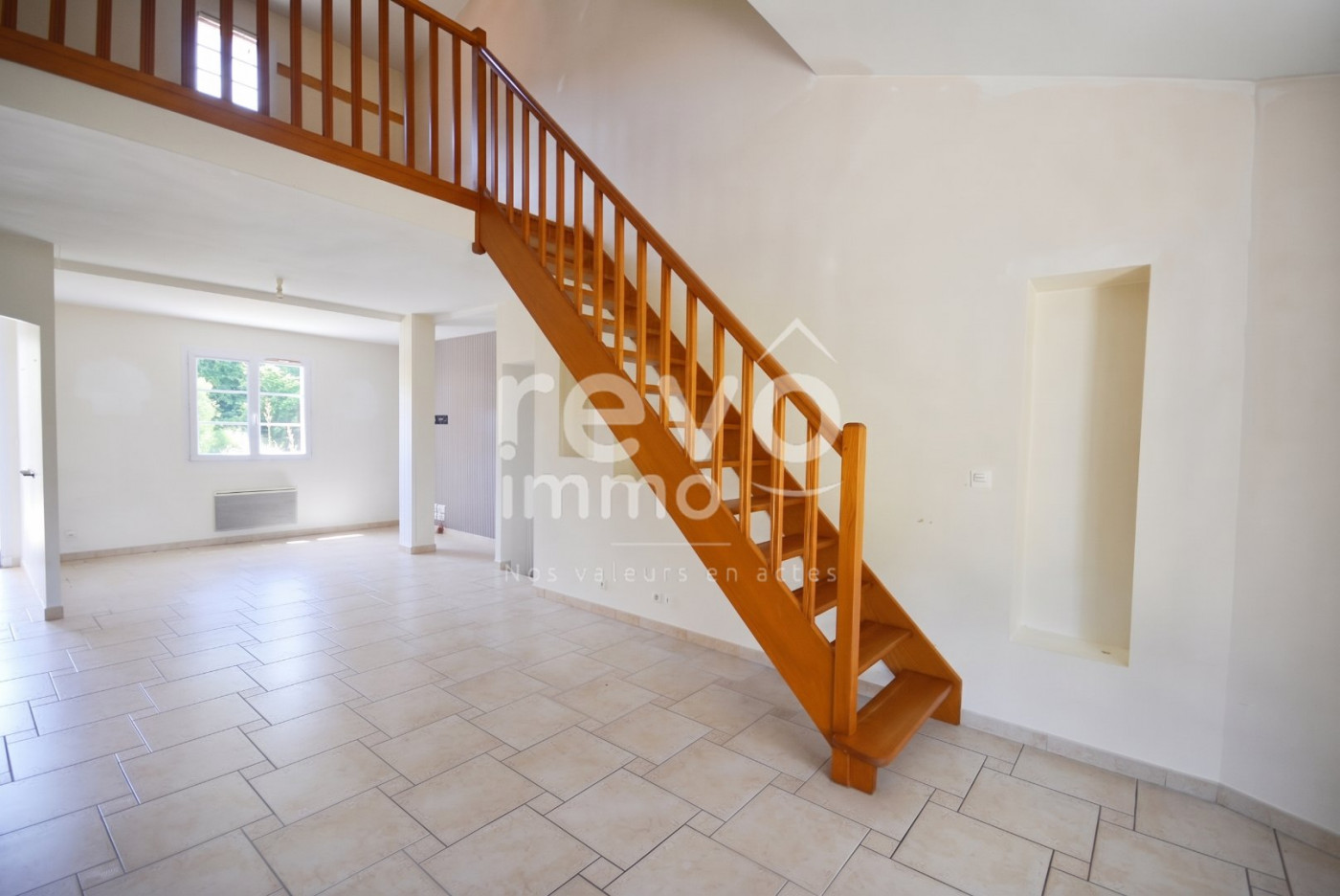 à vendre Maison Oree D'anjou - Photo 2