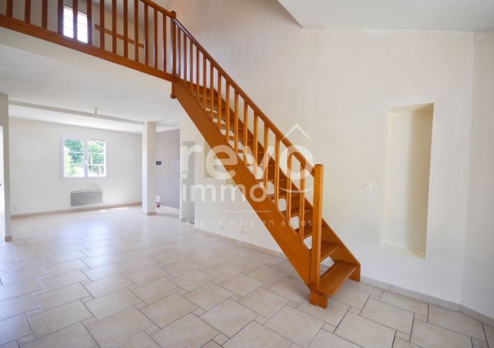 à vendre Maison Oree D'anjou