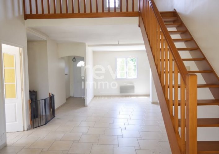 à vendre Maison Oree D'anjou