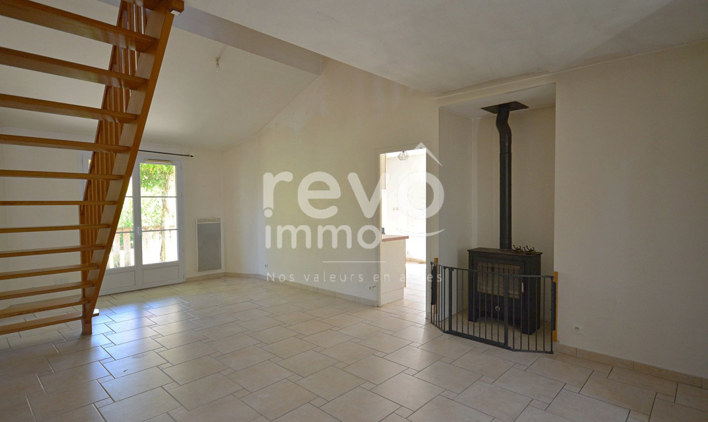 à vendre Maison Oree D'anjou - Photo 5